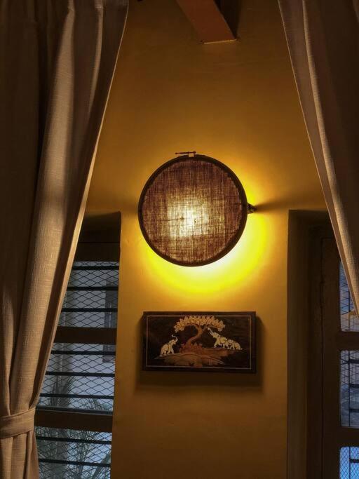 The Melo Pomelo Courtyard. Apartment Kathmandu Exterior photo